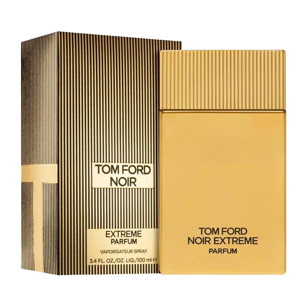 Tom Ford Noir Extreme Parfum Pour Homme - 100ml