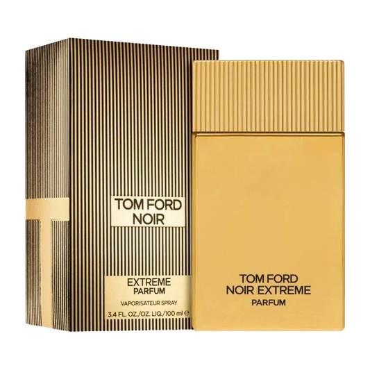 Tom Ford Noir Extreme Parfum Pour Homme - 100ml