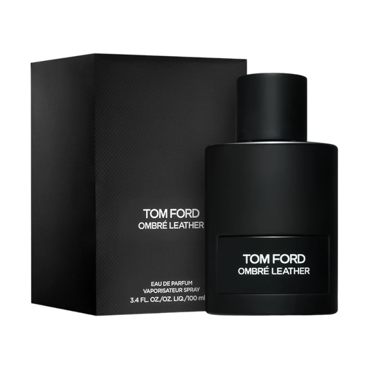 Tom Ford Ombre Leather Eau De Parfum Pour Homme & Femme - 100ml