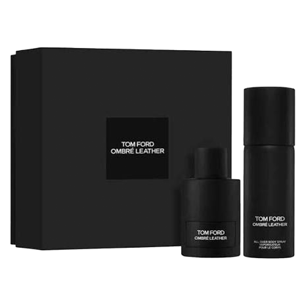 Tom Ford Ombre Leather Gift Set