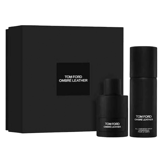 Tom Ford Ombre Leather Gift Set