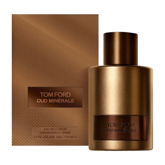 Tom Ford Oud Minerale Eau De Parfum Pour Homme & Femme - 100ml