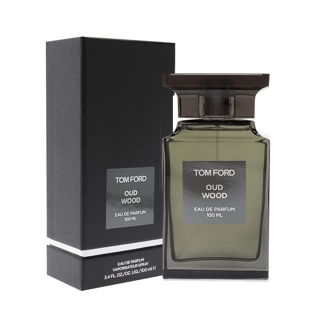 Tom Ford Oud Wood Eau de Parfum