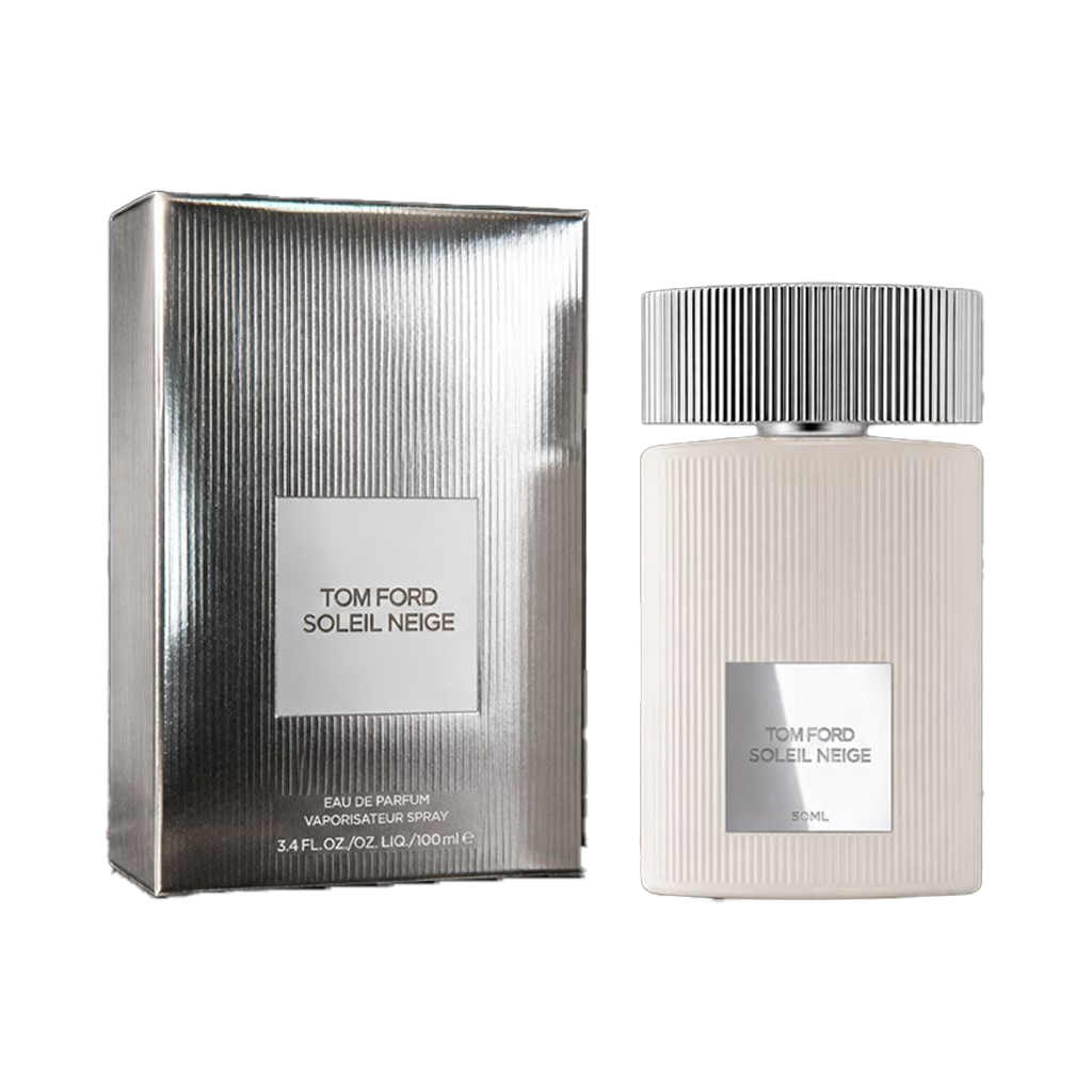 Tom Ford Soleil Neige Eau De Toilette Pour Homme & Femme - 100ml