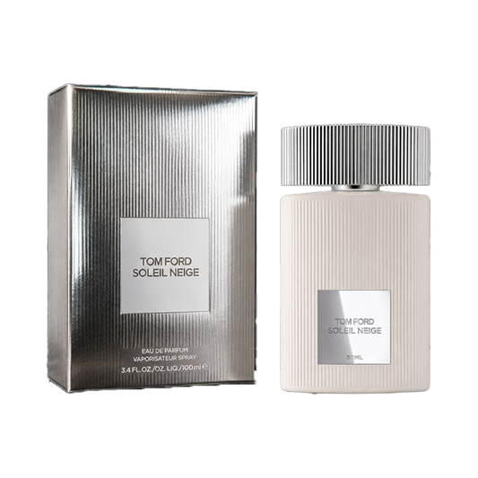 Tom Ford Soleil Neige Eau De Toilette Pour Homme & Femme - 100ml