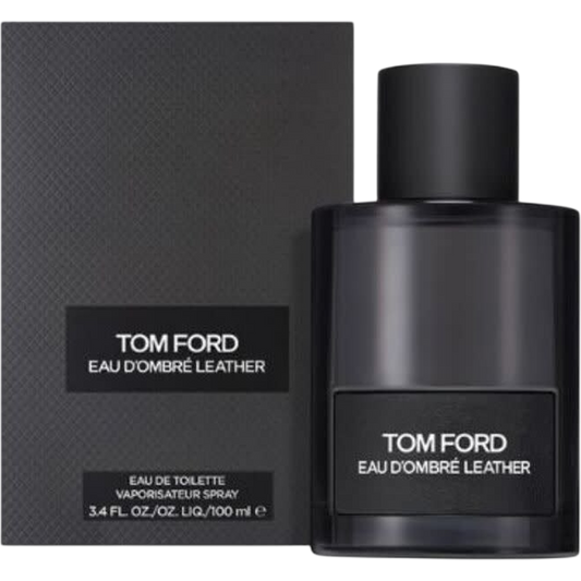 Tom Ford Eau d'Ombre Leather Eau De Toilette Pour Homme & Femme - 100ml
