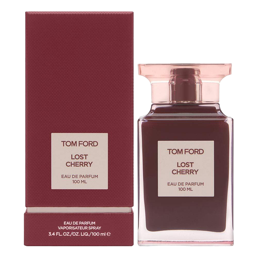 Tom Ford Lost Cherry Eau De Parfum Pour Femme - 2 Sizes
