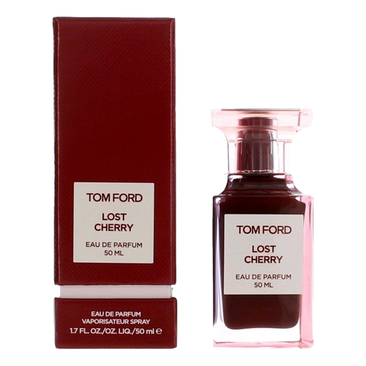 Tom Ford Lost Cherry Eau De Parfum Pour Femme - 2 Sizes