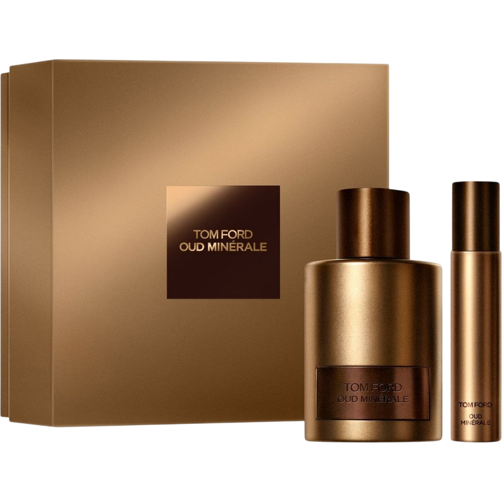 Tom Ford Oud Minerale Gift Set