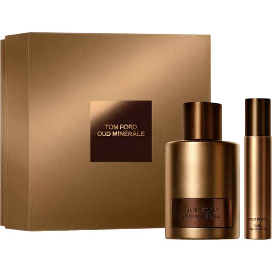 Tom Ford Oud Minerale Gift Set