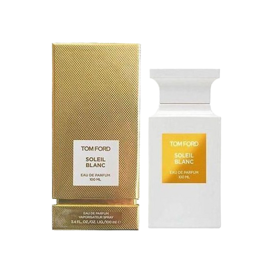 Tom Ford Soleil Blanc Eau De Parfum Pour Homme & Femme - 100ml