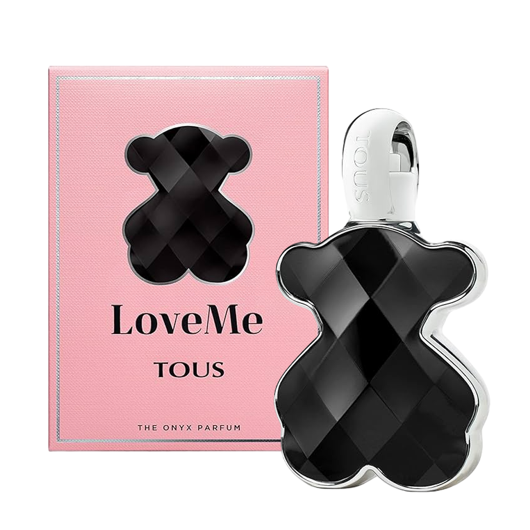 Tous Love Me The Onyx Parfum Eau De Parfum Pour Femme - 50ml - Beirut Free Zone