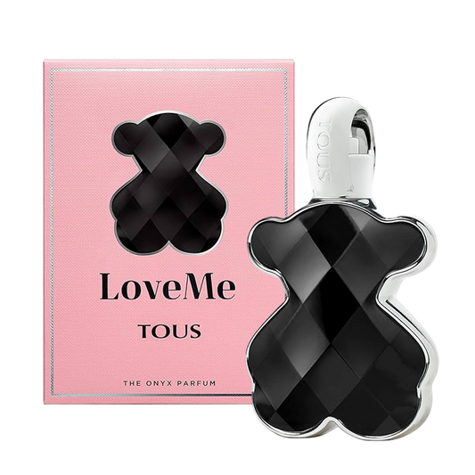 Tous Love Me The Onyx Parfum Eau De Parfum Pour Femme - 50ml - Beirut Free Zone