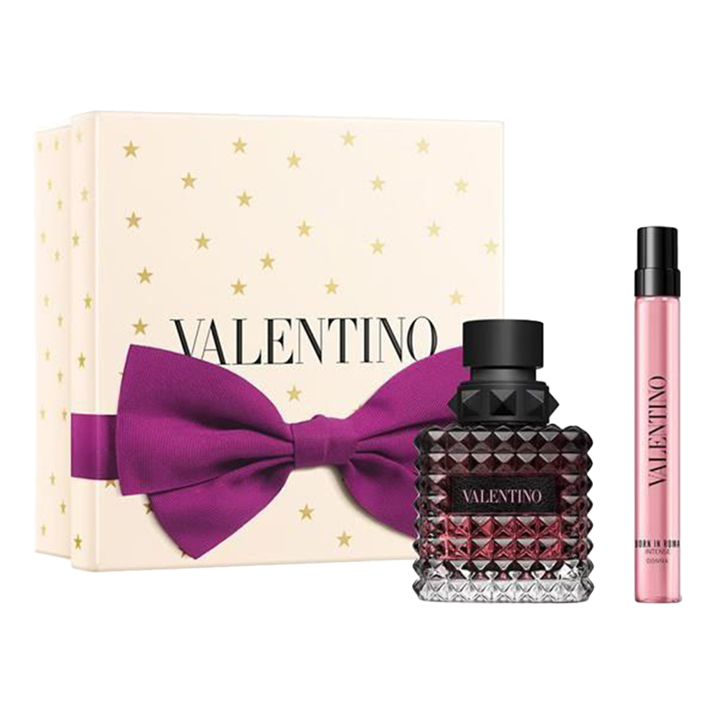 Valentino Born In Roma Donna Intense Women's Gift Set