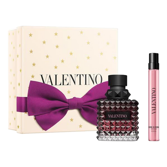 Valentino Born In Roma Donna Intense Women's Gift Set