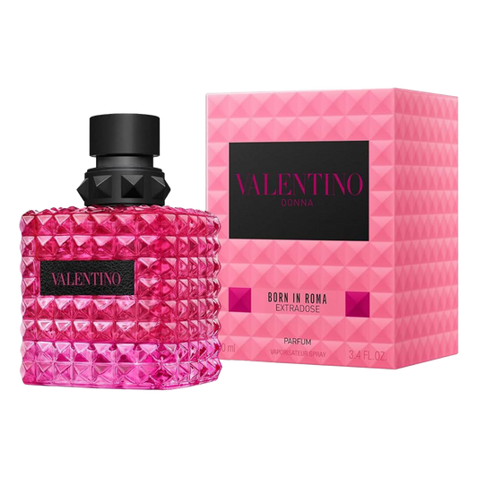 Valentino Donna Born In Roma Extradose Parfum Pour Femme - 100ml