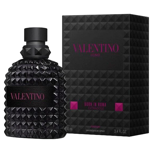Valentino Uomo Born In Roma Extradose Parfum Pour Homme - 100ml