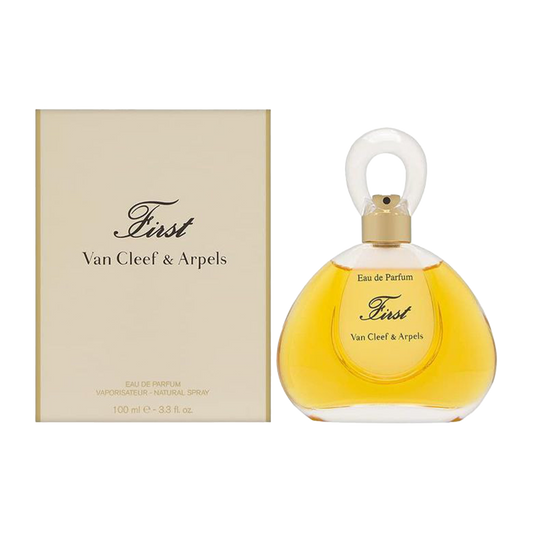 Van Cleef & Arpels First Eau De Parfum Pour Homme - 100ml