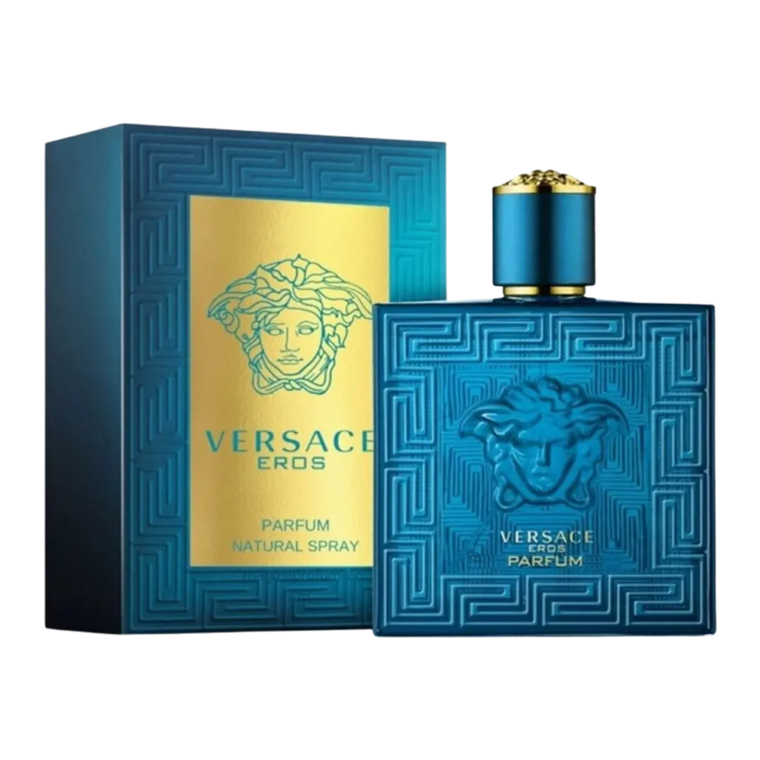 Versace Eros Parfum Pure Pour Homme - 100ml