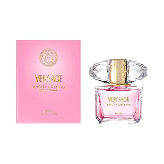 Versace Bright Crystal Absolu Parfum Pour Femme - 90ml