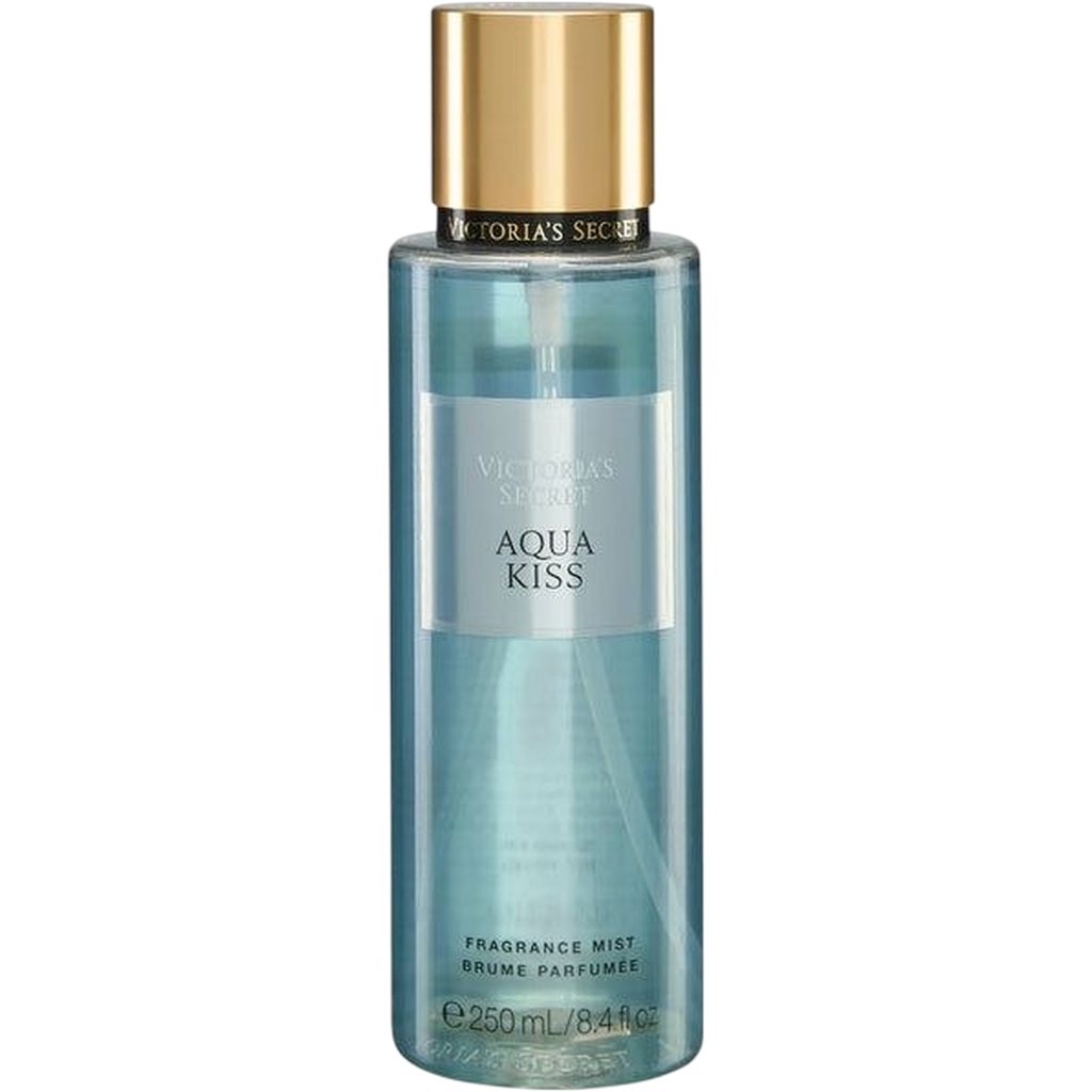 Victoria's Secret Aqua Kiss Body Mist - 250ml