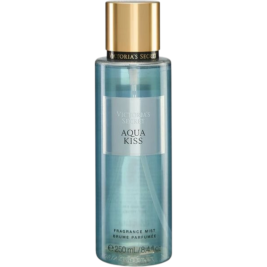 Victoria's Secret Aqua Kiss Body Mist - 250ml