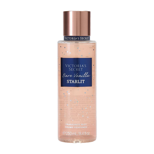 Victoria's Secret Bare Vanilla Starlit Body Mist - 250ml