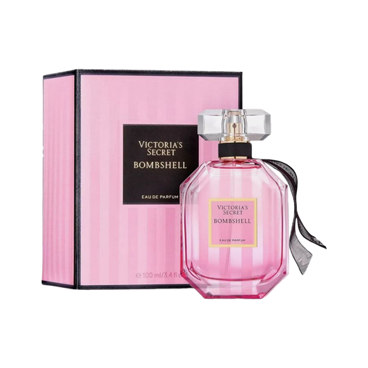 Victoria's Secret Bombshell Eau De Parfum Pour Femme - 100ml