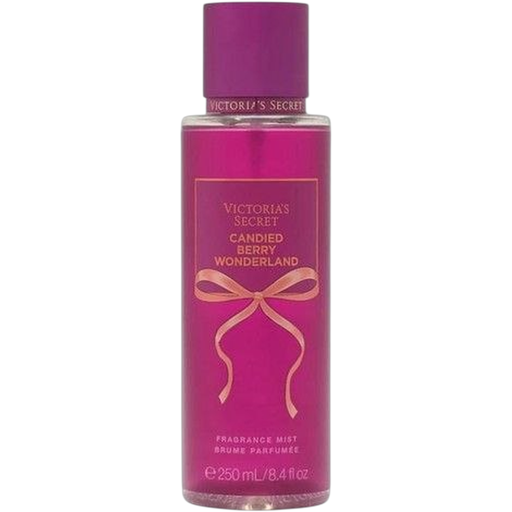 Victoria's Secret Candied Berry Wonderland Body Mist - 250ml