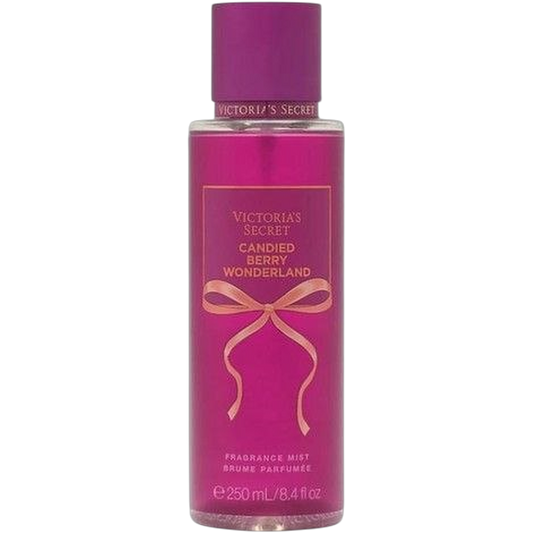 Victoria's Secret Candied Berry Wonderland Body Mist - 250ml
