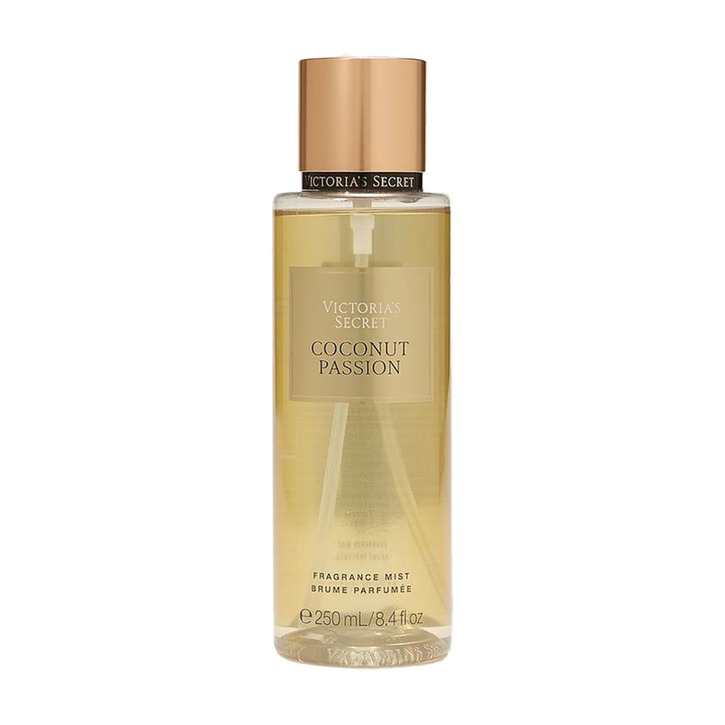 Victoria's Secret Coconut Passion Body Mist - 250ml