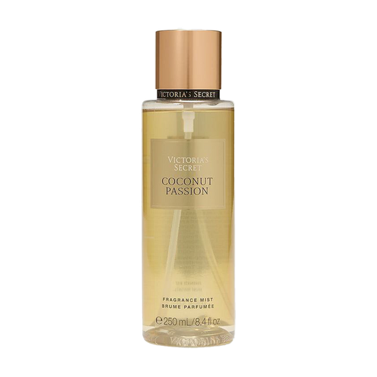 Victoria's Secret Coconut Passion Body Mist - 250ml