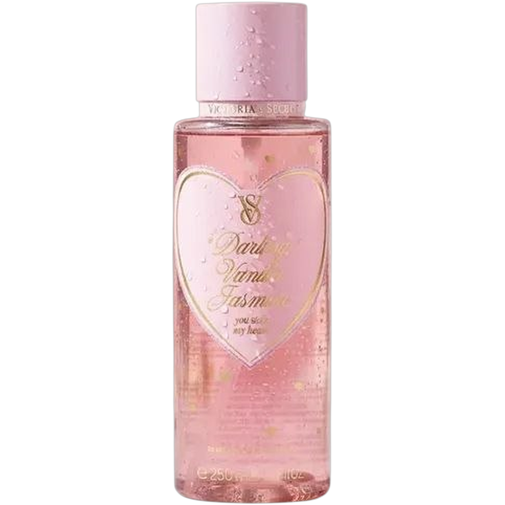 Victoria's Secret Date Night Jasmine Body Mist - 250ml