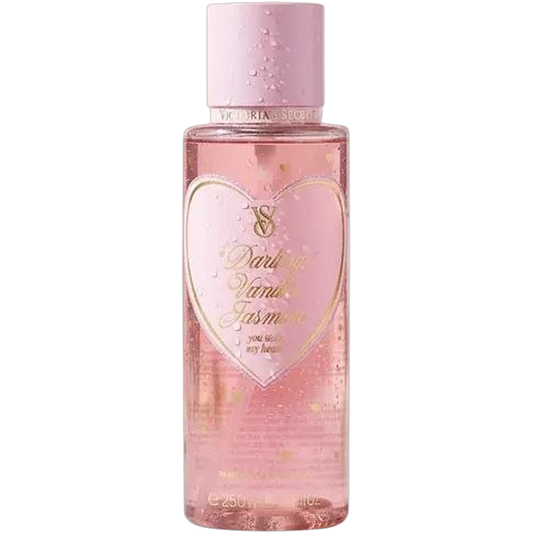 Victoria's Secret Darling vanilla Jasmine Body Mist - 250ml