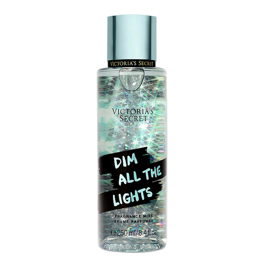 Victoria's Secret Dim  All The Lights Body Mist - 250ml