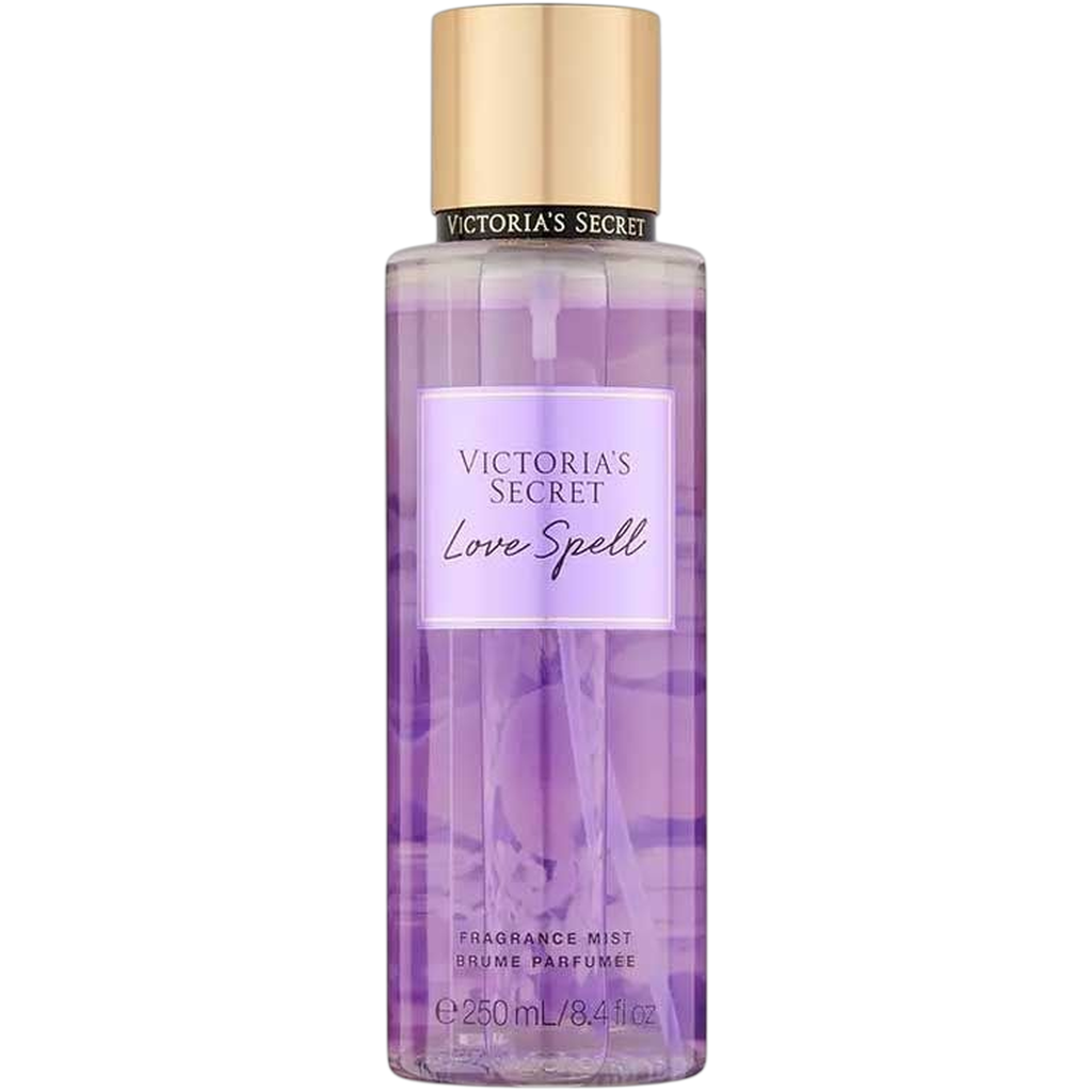 Victoria's Secret Love Spell Body Mist - 250ml