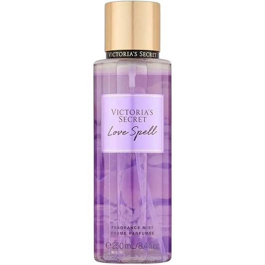 Victoria's Secret Love Spell Body Mist - 250ml