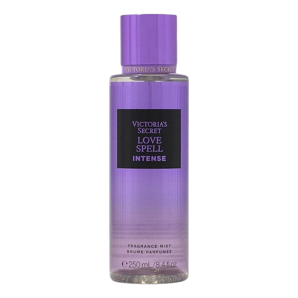 Victoria's Secret Love Spell Intense Body Mist - 250ml