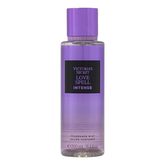 Victoria's Secret Love Spell Intense Body Mist - 250ml