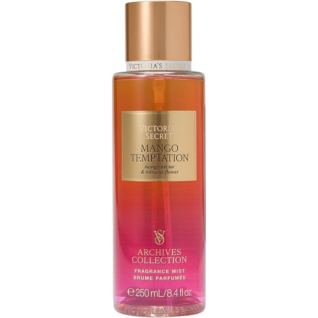Victoria's Secret Mango Temptation Body Mist - 250ml