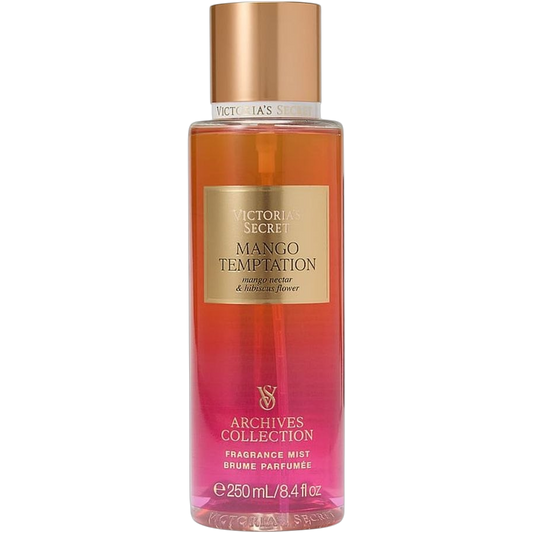 Victoria's Secret Mango Temptation Body Mist - 250ml