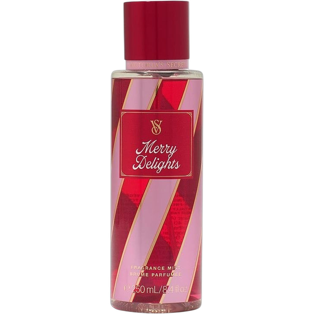Victoria's Secret Merry Delights Body Mist - 250ml