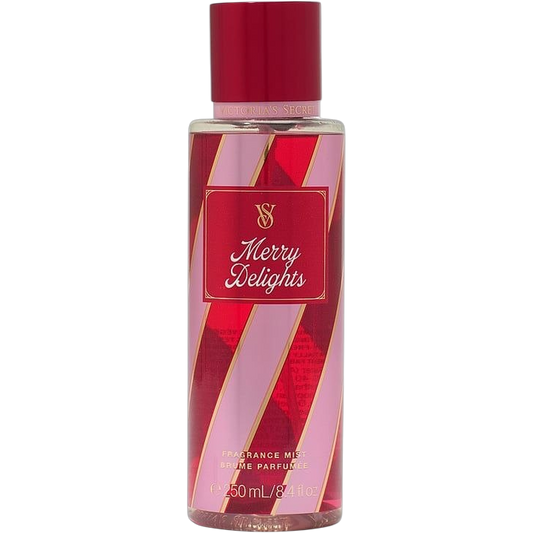 Victoria's Secret Merry Delights Body Mist - 250ml