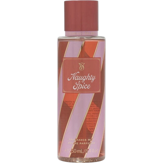 Victoria's Secret Naughty Spice Body Mist - 250ml