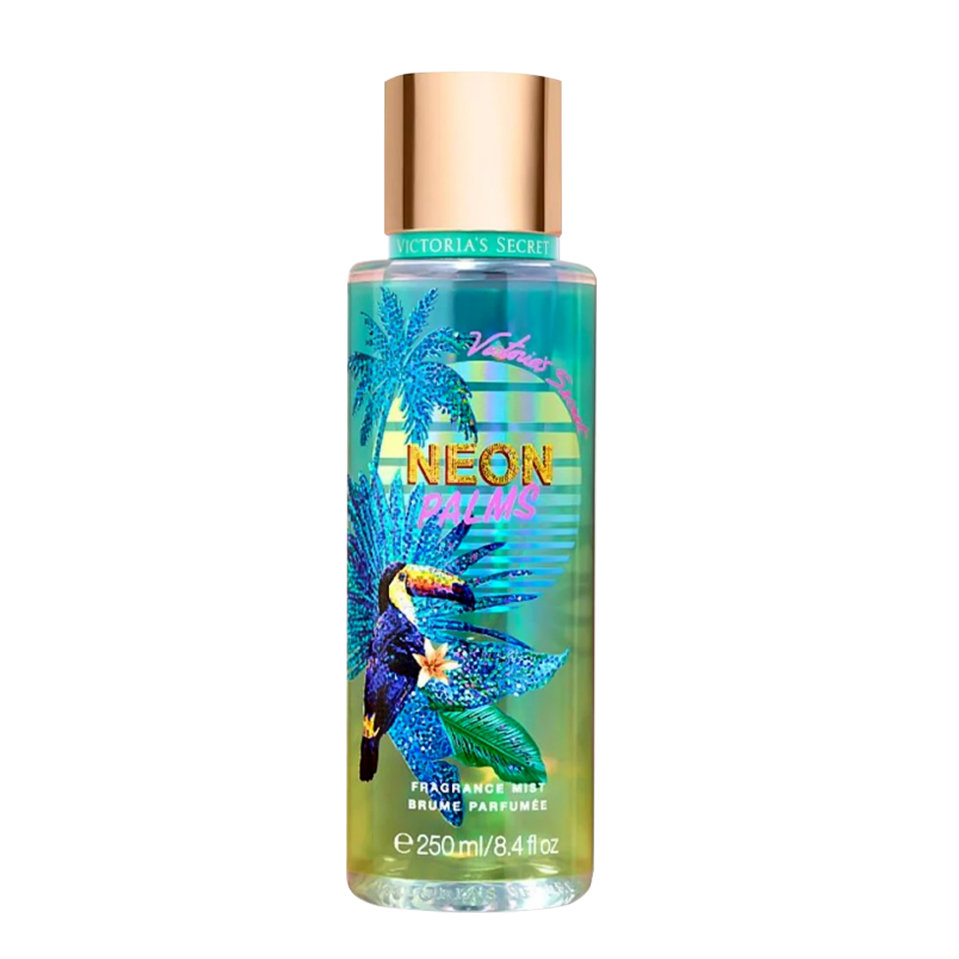 Victoria's Secret Neon Palms Body Mist - 250ml