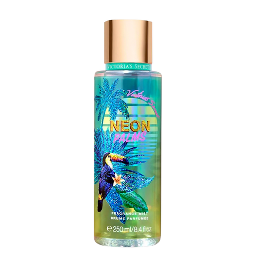 Victoria's Secret Neon Palms Body Mist - 250ml