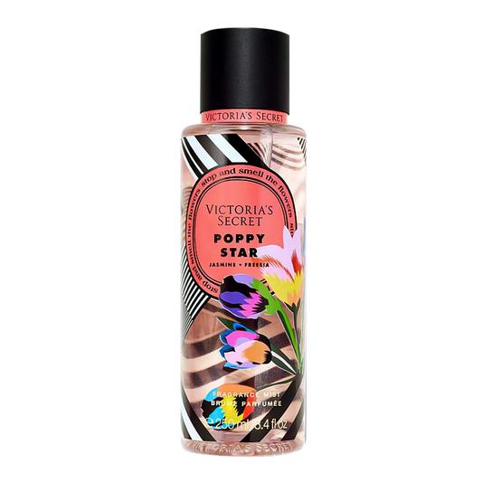 Victoria's Secret Poppy Star Body Mist - 250ml