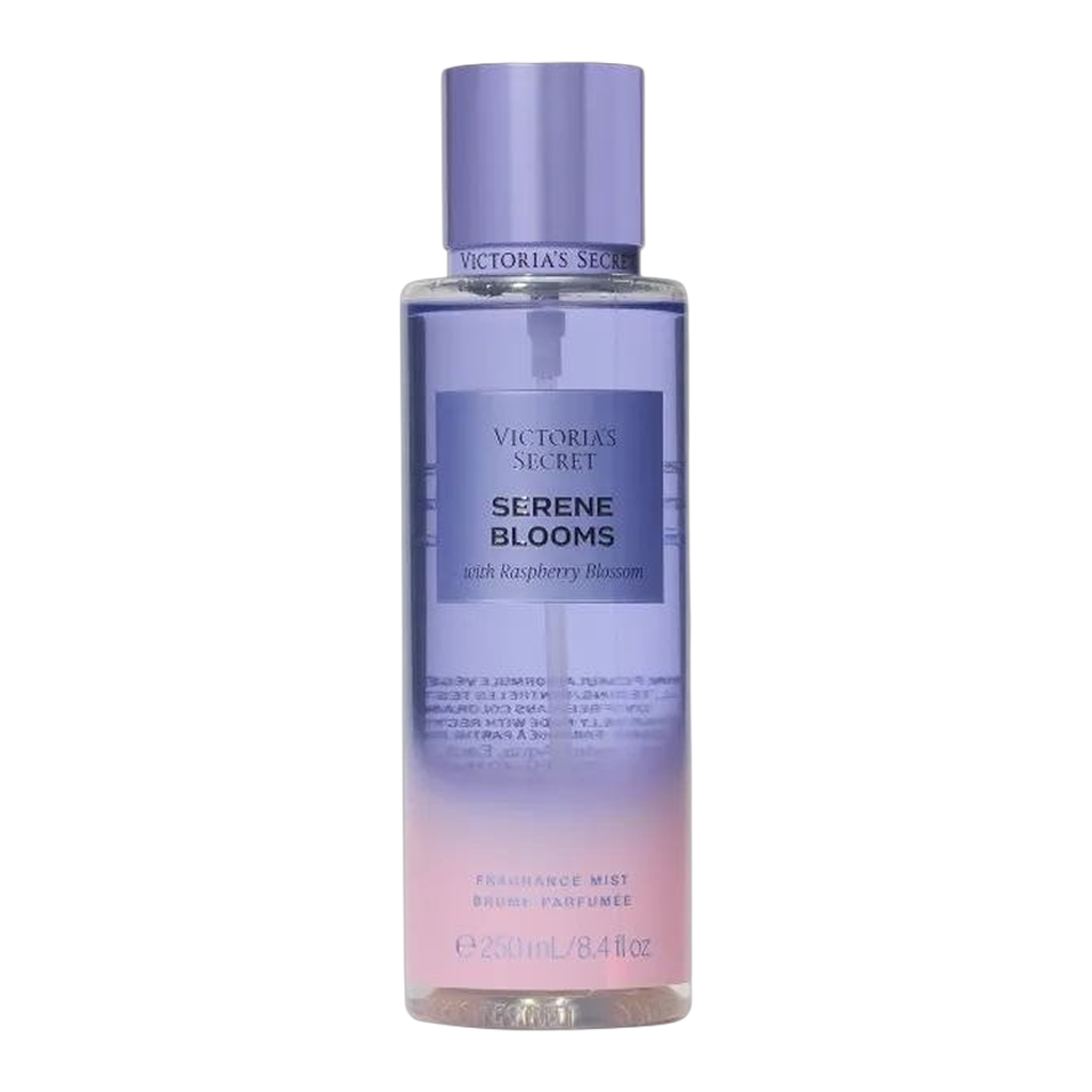 Victoria's Secret Serene Blooms Body Mist - 250ml