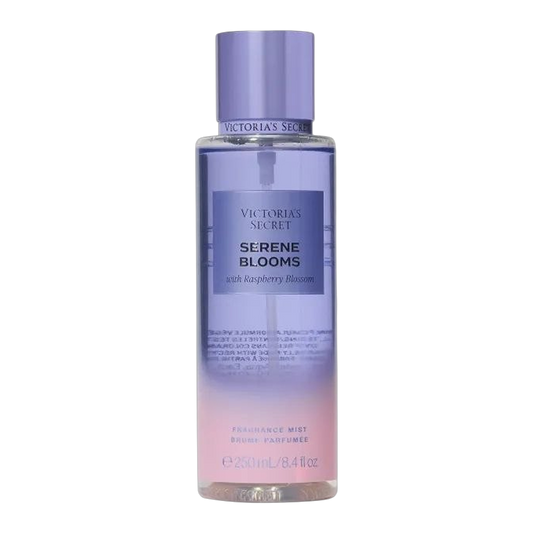 Victoria's Secret Serene Blooms Body Mist - 250ml