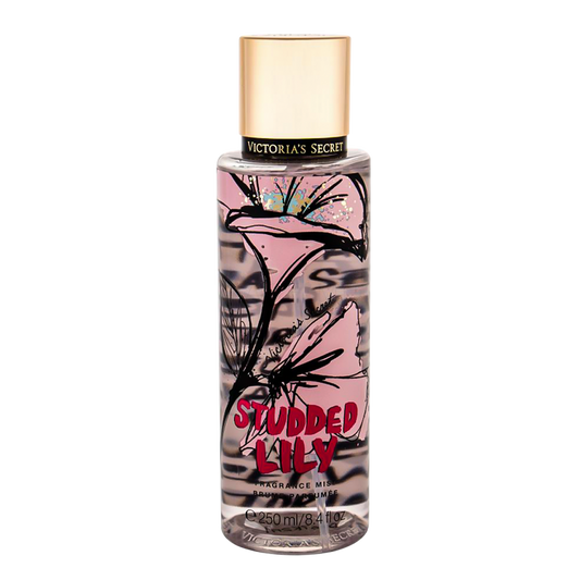 Victoria's Secret Studded Lily Body Mist - 250ml